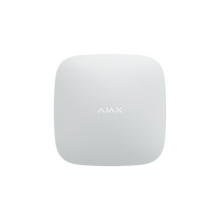AJAX REX 2 Range Extender | Up to 2000m Range | 5 Device Support | Encrypted Communication | by Dicker Data