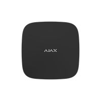 AJAX REX 2 Range Extender | Up to 2000m Range | Supports 5 Extenders | Encrypted Communication | by Dicker Data