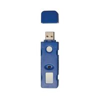 Reliance USB Firmware Upgrade Tool | Template Loading | USB Connection | by Dicker Data