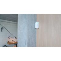 Wireless Motion Detector AJAX MOTIONPROTECT PLUS | PIR & K-Band Sensors | 12m Detection Range | by Dicker Data