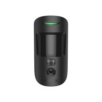 AJAX MotionCam PIR with Camera | Wireless Detection | Photo Verification | IP50 Rated | by Dicker Data