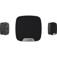 Wireless Indoor Siren AJAX Homesiren | Adjustable 80-100 dB | LED Indication | by Dicker Data