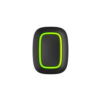 Wireless Alarm Button | Smart Panic Button with LED Backlight | IP55 Rated | by Dicker Data