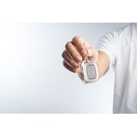 Wireless Alarm Button | Immediate Notification | IP55 Protection | @Each by Dicker Data