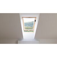 AJAX DOORPROTECT PLUS Wireless Opening Detector | 1200m Range | Built-in Accelerometer | Tampering Alarm | by Dicker Data