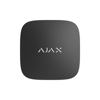 Air Quality Sensor AJAX LIFEQUALITY | Medical-Grade Accuracy | LED Air Quality Indication | Automatic Calibration | by Dicker Data