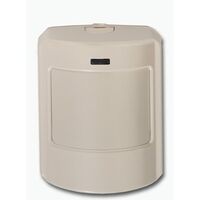 RELIANCE S5732 PIR Sensor | Wireless & Battery-Powered | Advanced Signal Processing | by Dicker Data