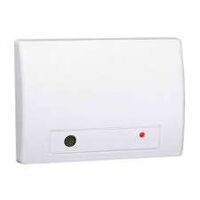 Glass Break Sensor ShatterPro | Acoustic Detection | 9m Range | 2-Year Warranty | by Dicker Data