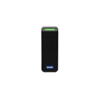 HID Signo Express 20 Access Control Reader | BLE & NFC Enabled | Supports Seos Credentials | by Dicker Data
