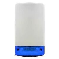 RELIANCE S1799 NX Combo Siren & Strobe | Durable Design | 2-Year Warranty | by Dicker Data