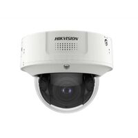 4MP Dome Security Camera | 2.8-12mm Vari-focal Lens | IR 40M Range | IP67 & IK10 Rated | by Dicker Data