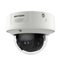 4MP Dome Security Camera | 2.8-12mm Vari-focal Lens | IR 40M Range | IP67 & IK10 Rated | by Dicker Data