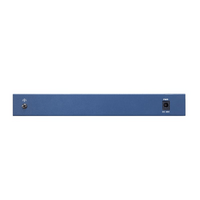 8 Port Gig Unmanaged PoE Switch | 120W Power | 6 KV Surge Protection | by Dicker Data