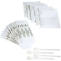 HID FARGO DTC4500E Holographic Lamination Film | 0.6mil Thickness | 250 Prints | by Dicker Data