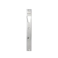 LOCKWOOD ES8100 V-LOCK Fail Safe/Fail Secure | IP53 Weather Resistant | 100kg Pre-load Rating | 11.4-28VDC | by Dicker Data