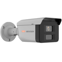HIKVISION Anti-Corrosion ColorVu 4MP Bullet Camera | Fixed 2.8mm Lens | IR 40M Range | IP68 Rated | by Dicker Data
