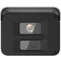 HIKVISION Anti-Corrosion ColorVu 4MP Bullet Camera | Fixed 2.8mm Lens | IR 40M Range | IP68 Rated | by Dicker Data