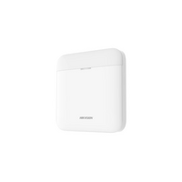HIKVISION AX PRO PR1-WB Repeater | 433MHz Two-Way Wireless | 35 Hours Battery Backup | LED Feedback | by Dicker Data