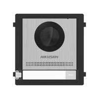 2MP 2-Wire Door Station | IP65 Weatherproof | Modular Design | Stainless Steel | by Dicker Data