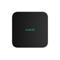 16CH H.265 ONVIF NVR | 4K Resolution | Motion Detection & Video Management | by Dicker Data