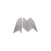 L&Z Bracket for LOX EM3500 EM3500M EM5700 | Durable Construction | Professional Installation Recommended | by Dicker Data
