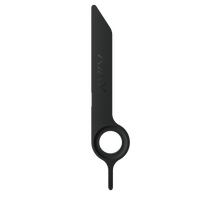 AJAX Manual Call Point Green Wireless | Resettable Element | LED Indicator | Tamper Alarm | by Dicker Data