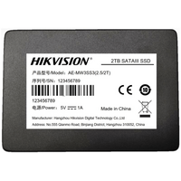 HIKVISION MOBILE MW3SS3 1TB SSD | SATA III Interface | S.M.A.R.T Detection | Vehicle Surveillance | by Dicker Data