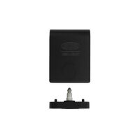 Cabinet Lock CL-150S | Spring Release | 12/24VDC Monitored | 100kg Holding Force | by Dicker Data