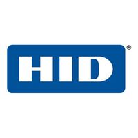RF Proximity Card HID FlexPass Indala | ISO Vertical Slot Design | Programmable | No Magstripe | by Dicker Data