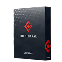 HIKVISION HIKCENTRAL LITE Access Control Software | User-Friendly Interface | Single Door Management | Integration with HIKVISION Devices | by Dicker Data
