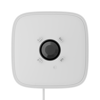 AJAX StreetSiren DoubleDeck Fibra Wired Security Siren | Adjustable 85-113 dB | IP54 Rated | by Dicker Data
