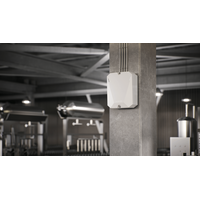 AJAX Multitransmitter Fibra | 18 Wired Zones | Fibra Communication Technology | Backup Power Supply | by Dicker Data