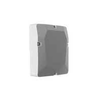 AJAX CASE D FIBRA | Supports 8 Devices | UV Resistant Design | by Dicker Data