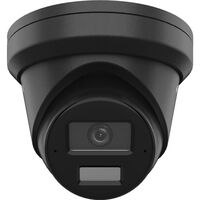 6MP Turret Camera HIKVISION HILOOK T361H-MU | Fixed 2.8mm Lens | IR 30M Range | Built-in Microphone | by Dicker Data
