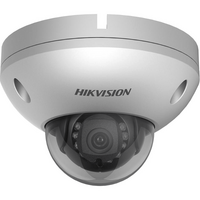 4MP Anti-Corrosion Dome Camera | Fixed 2.8mm Lens | IR 15m Night Vision | IP67 Rated | by Dicker Data