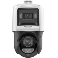 4MP PTZ Camera | 25X Optical Zoom | IR Night Vision 100M | 2.8mm Lens | by Dicker Data