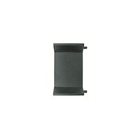 LOX ES10 Extension Lip 75mm | Complies with AS/NZS 3000 | Ideal for LOX ES10 Series Enclosures | by Dicker Data