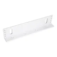 LOX AMFB4 L Bracket for EM3500 | Heavy-Duty Metal | Secure Mounting Design | by Dicker Data