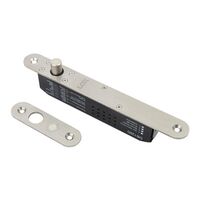 Electric Drop Bolt Power to Open | 300kg Holding Strength | Dual Voltage 12/24VDC | by Dicker Data