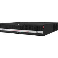 32CH NVR HIKVISION DEEPIN MIND 8K | 320MBPS Decoding | AI Analytics | 8 Bay Rack Mount | by Dicker Data