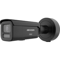 8MP Bullet Camera HIKVISION COLORVU3.0 | Vari-focal 2.7-13.5mm | IR 60M | IP67 & IK10 Rated | by Dicker Data