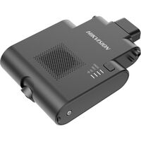HIKVISION MOBILE DI2032-G40 Dash Cam | 1080P Resolution | 4G Connectivity | 2.1mm Wide-Angle Lens | by Dicker Data
