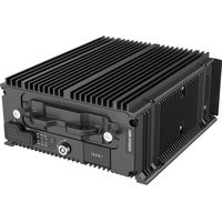 Mobile DVR 8-Channel HIKVISION MN7083 | H.264/H.265 Compression | Dual HDD/SSD Support | Vibration Resistant | by Dicker Data