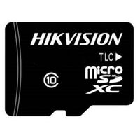 Vehicle Video Memory Card 256GB | Optimized for Long-Term Recording | TLC Storage Medium | by Dicker Data