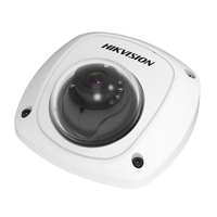 HIKVISION MOBILE VC211T-IRS 1080P Surveillance Camera | 2MP CMOS Sensor | Smart IR Night Vision | Built-in Microphone | by Dicker Data