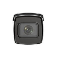 4MP ANPR Bullet Camera | Vari-focal 2.8-12mm Lens | IR Up to 50m | IP67 & IK10 Rated | by Dicker Data