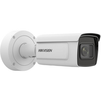 4MP ANPR Bullet Camera | Vari-focal 8-32mm Lens | IR 100M | IP67 & IK10 Rated | by Dicker Data