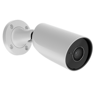 AJAX Bullet Camera | 5 MP Resolution | 100° Viewing Angle | AI-Powered Detection | by Dicker Data