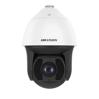 HIKVISION DARKFIGHTER 4MP PTZ Camera | 42X Optical Zoom | IR 400M Night Vision | IP67 & IK10 Rated | by Dicker Data