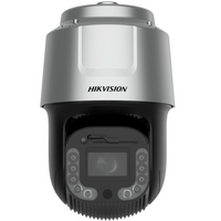 8MP PTZ Camera | 42X Optical Zoom | IR 500M Night Vision | IP67 & IK10 Rated | by Dicker Data